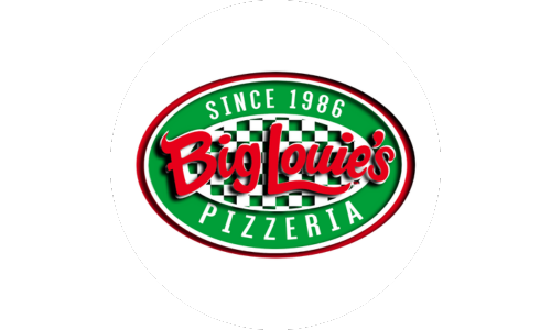 Big Louie’s Pizzeria